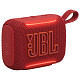 Портативна акустика JBL Go 5 Red (JBLGO5RED)