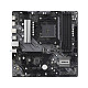 Материнская плата ASRock B550M Phantom Gaming 4 Socket AM4