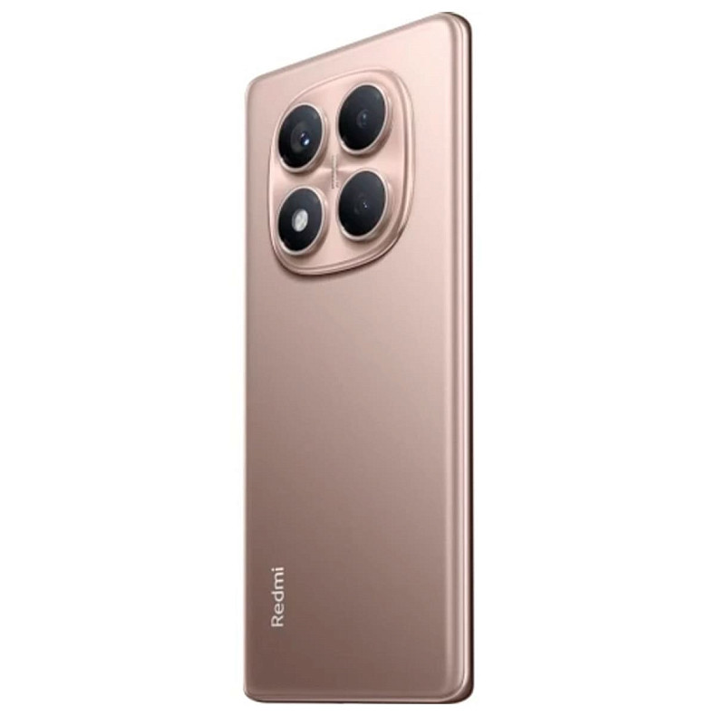 Смартфон Xiaomi Redmi Note 14 Pro 4G 8/256GB (no adapter) Gold EU