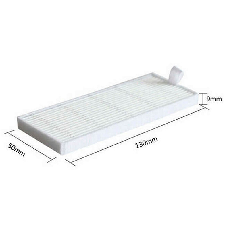 HEPA-фільтр для робота-пилососа Cecotec Conga 9590 Spin Revolution Ultra Power Home