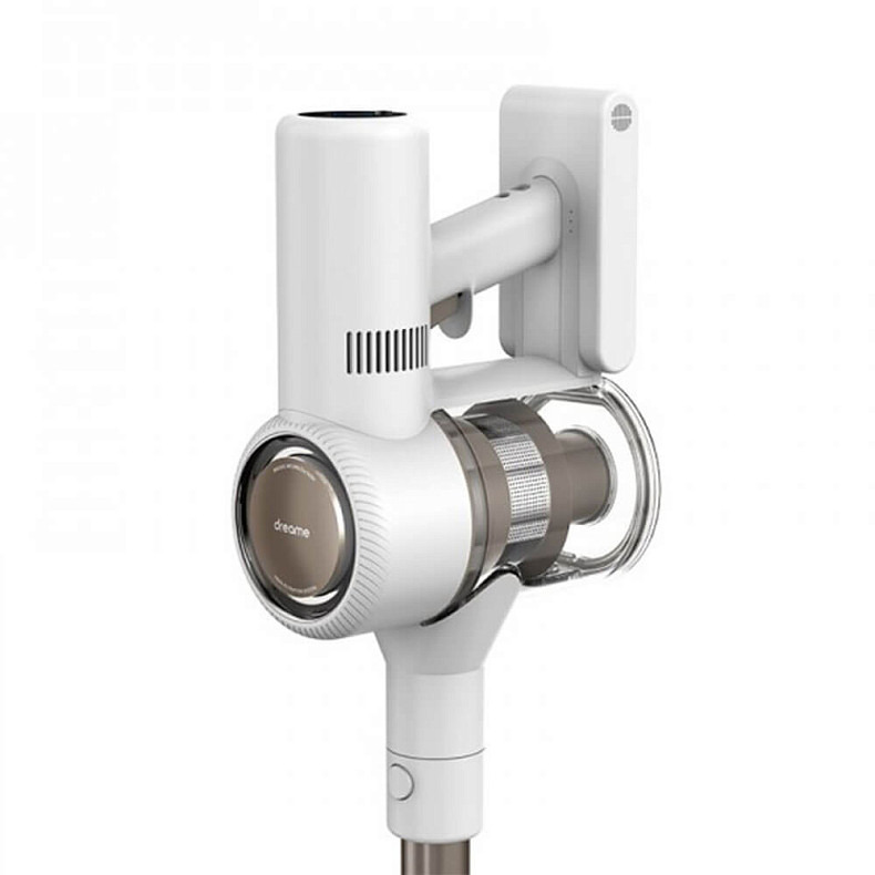 Беспроводной пылесос Dreame V10 Pro