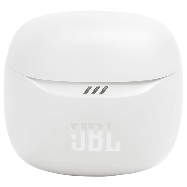 Наушники JBL Tune Flex 2 White (JBLTFLEX2WHT)