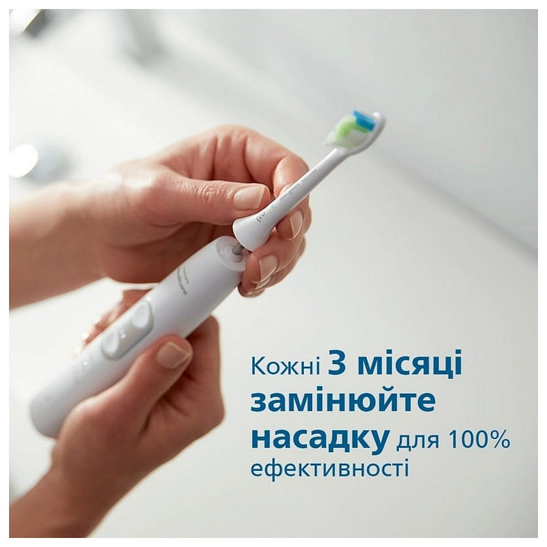 Насадка для зубной щетки Philips HX6068/12