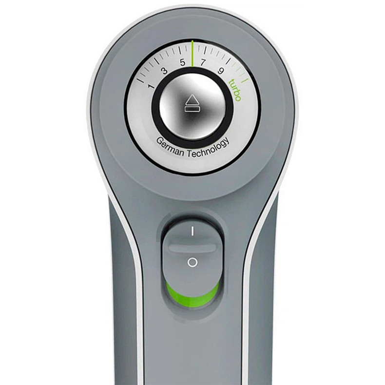 Миксер Braun HM 5107 WHITE