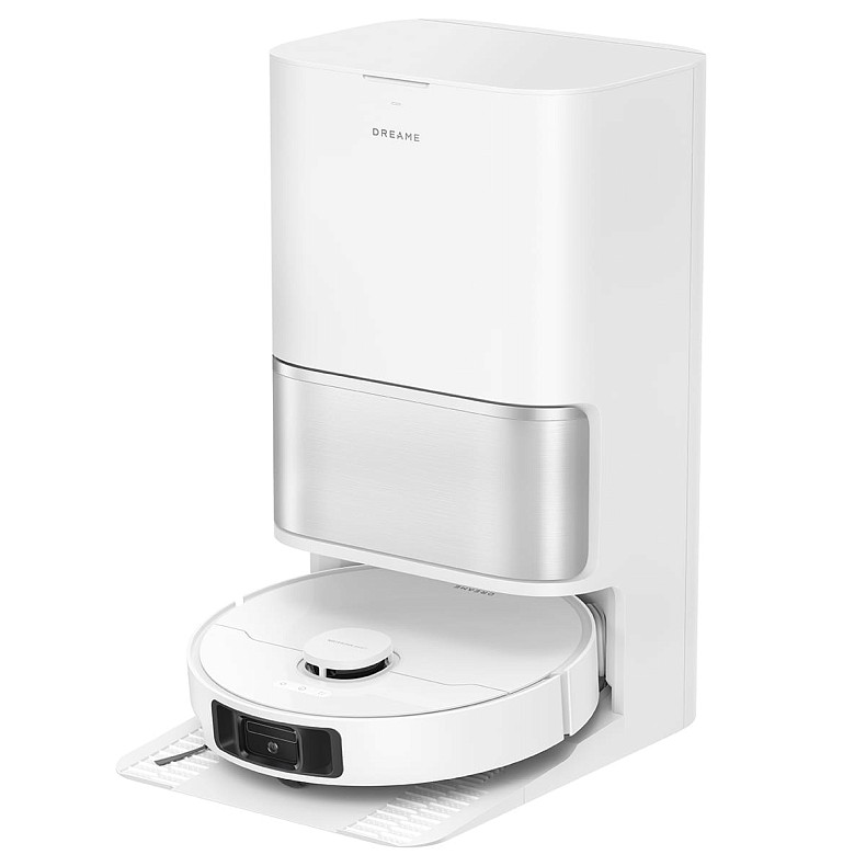 Робот-пилосос миючий Dreame Bot L10s Ultra Gen 3
