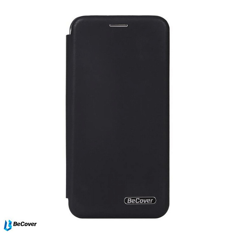 Чeхол-книжка BeCover Exclusive для Samsung Galaxy A02 SM-A022/M02 SM-M022 Black (707005)