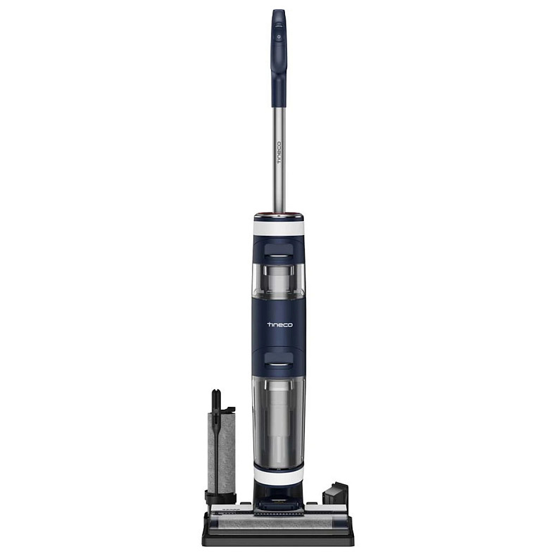Ручний миючий акумуляторний пилосос Tineco Floor One S3 Extreme (FW050700DE)