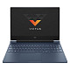 Ноутбук HP Victus 15-fb3046ru 15.6" FHD IPS AG, AMD AI 7350, 24GB, F1TB, NVD5060-8, DOS, синий