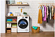 Сушильная машина Gorenje DPNE83GNLWIFI/UA