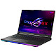 ASUS ROG Strix SCAR 16 G634JYR-RA041X 16" QHD+ mLED, Intel i9-14900HX, 32GB, F1TB (90NR0IJ2-M001M0)