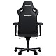 Крісло для геймерів Anda Seat Kaiser 4 Dark gray Fabric Size L (AD12YDDC-L-20-GB-CF)