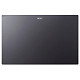 Ноутбук Acer Aspire 5 A515-58M 15.6" FHD IPS, Intel i5-13420H, 16GB, F1TB, UMA, Lin, серый