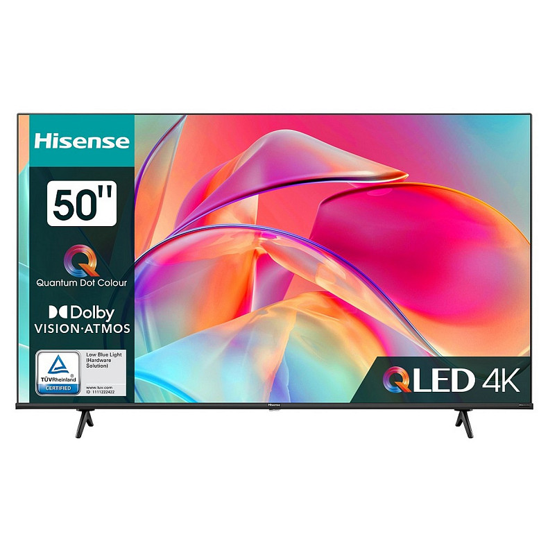 Телевізор HISENSE 55E7KQ