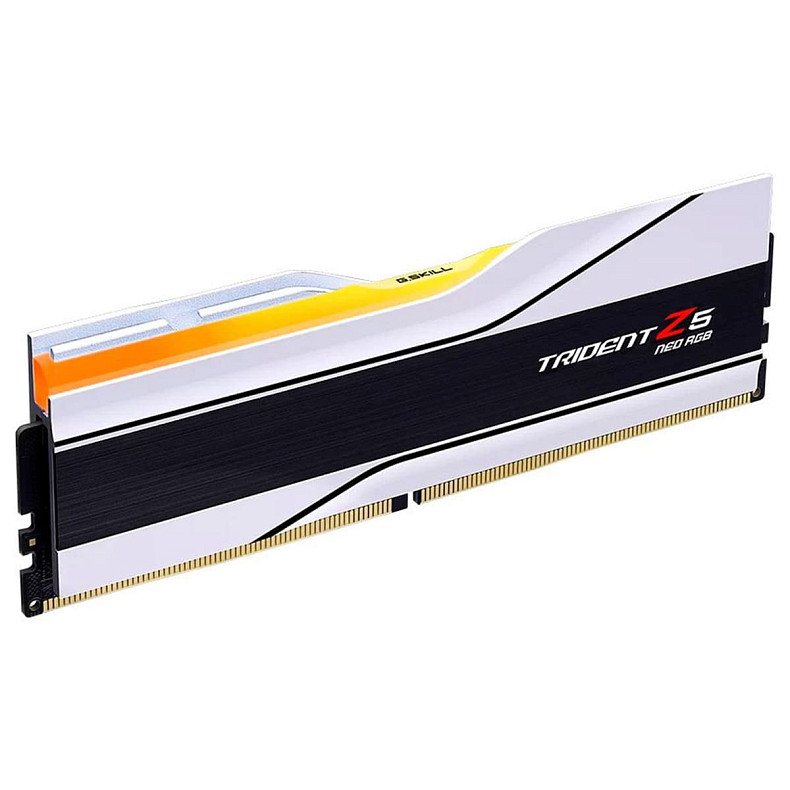 ОЗУ G.Skill 48GB DDR5-6400 K2 6400J3239F24GX2-TZ5NRW