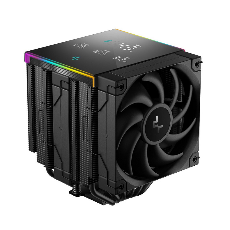 Кулер процесорний DeepCool AK620 Digital Pro (R-AK620-BKAPMN-G)