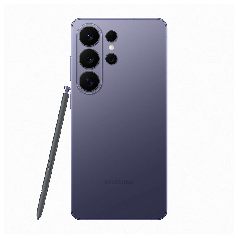 Смартфон Samsung Galaxy S26 Ultra 12/256GB Cobalt Violet (SM-S948BZVDEUC)