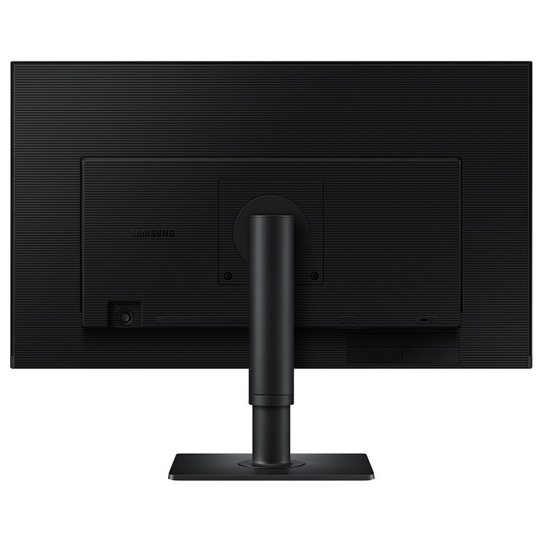 Монитор Samsung 27" S27D400 (LS27D400GAIXUA) IPS Black 100Hz