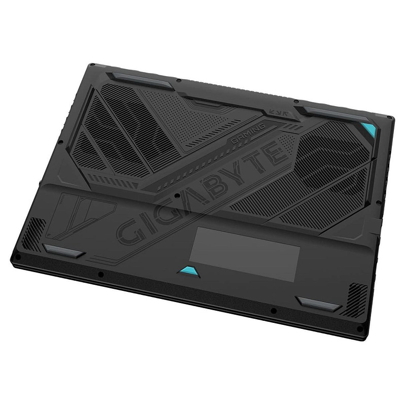 Ноутбук Gigabyte GAMING R7-260 16" 16GB/512GB DOS (GAM A16 3VH)