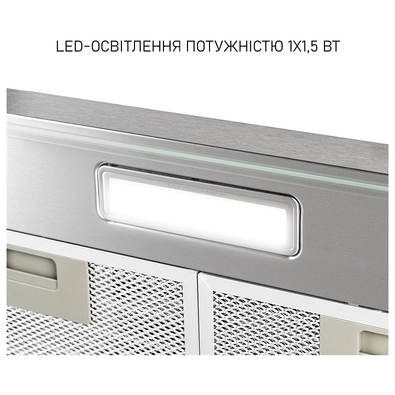 Вытяжка Minola HPL 522 I