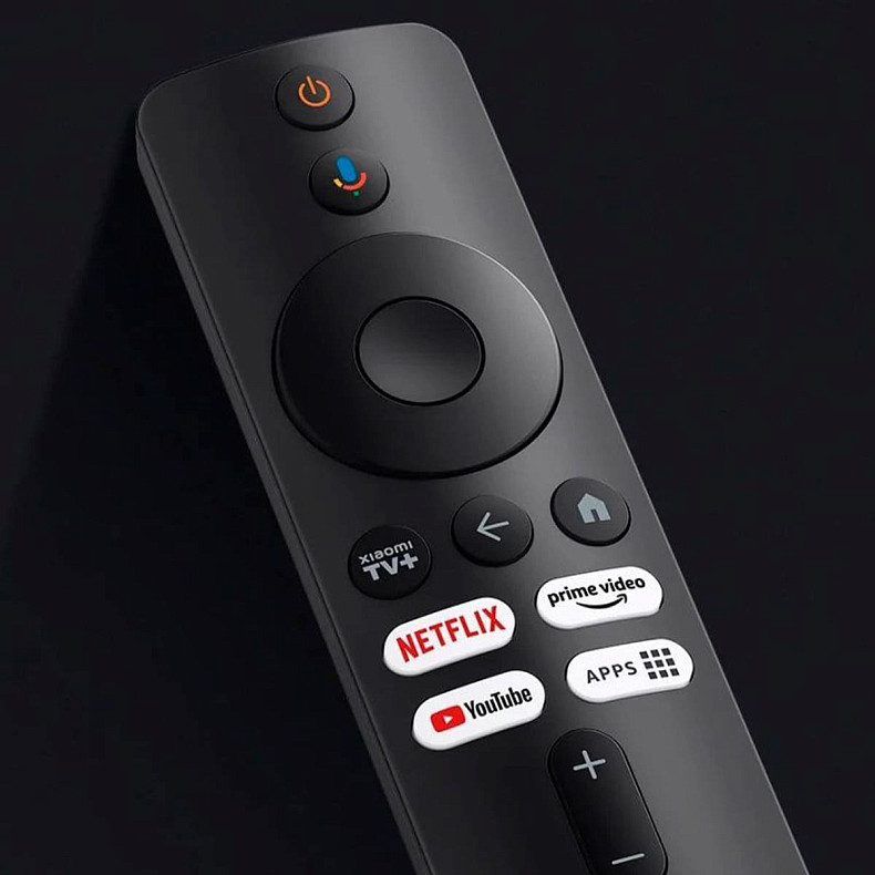 TV Приставка Xiaomi TV Box S (3nd Gen) (MDZ-32-AA)