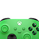 Геймпад Microsoft Xbox Series X S Wireless Controller Velocity Green (QAU-00091)