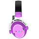 Гарнитура Hator Hypergang 3 Wireless Violet (ESH52)