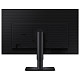 Монитор Samsung 27" S27D400 (LS27D400GAIXUA) IPS Black 100Hz