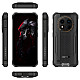 Смартфон Oukitel WP28S 4/128GB Black (6931940757621)