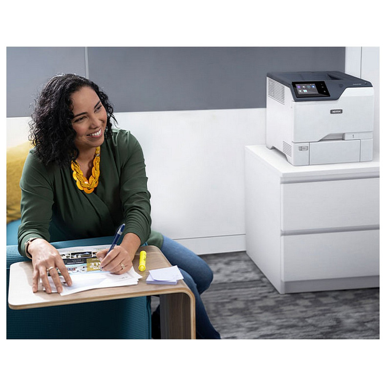 Принтер Xerox VersaLink C620 (C620V_DN)
