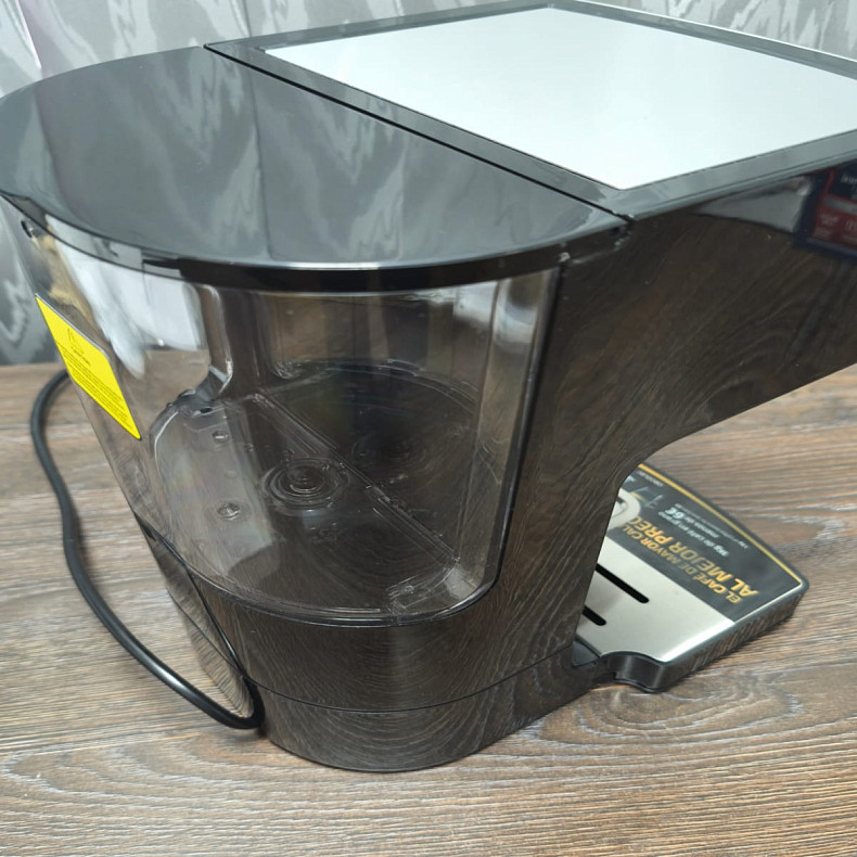 Кофеварка эспрессо CECOTEC Power Instant-ccino 20 -  Уценка