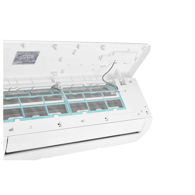 Кондиционер Ardesto ACM-12ERP-R32-WF-AG-S 35м2 инвертор 12000BTU 3.5кВт A++/A+ -20°С Wi-Fi R32 белый