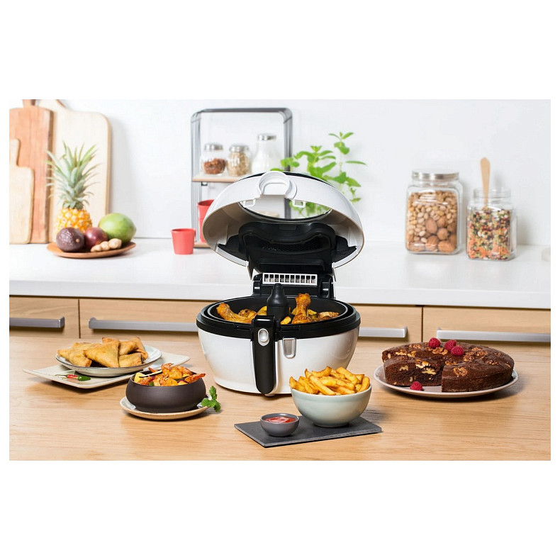 Мультипечь Tefal FZ760030