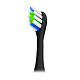 Умная зубная электрощетка Oclean One Electric Toothbrush Black (Международная версия)