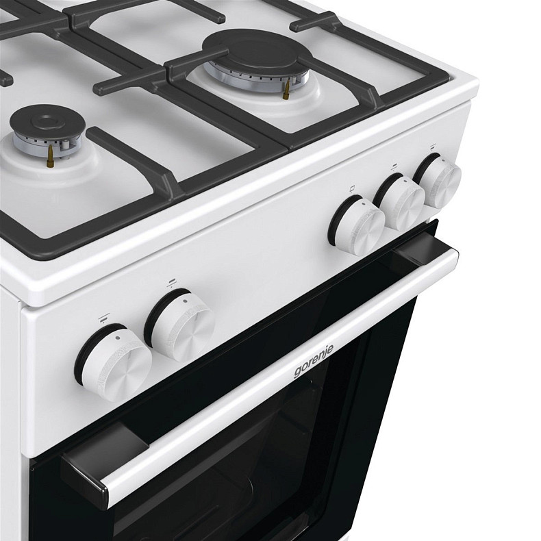 Плита газова Gorenje GG5A10WFFM