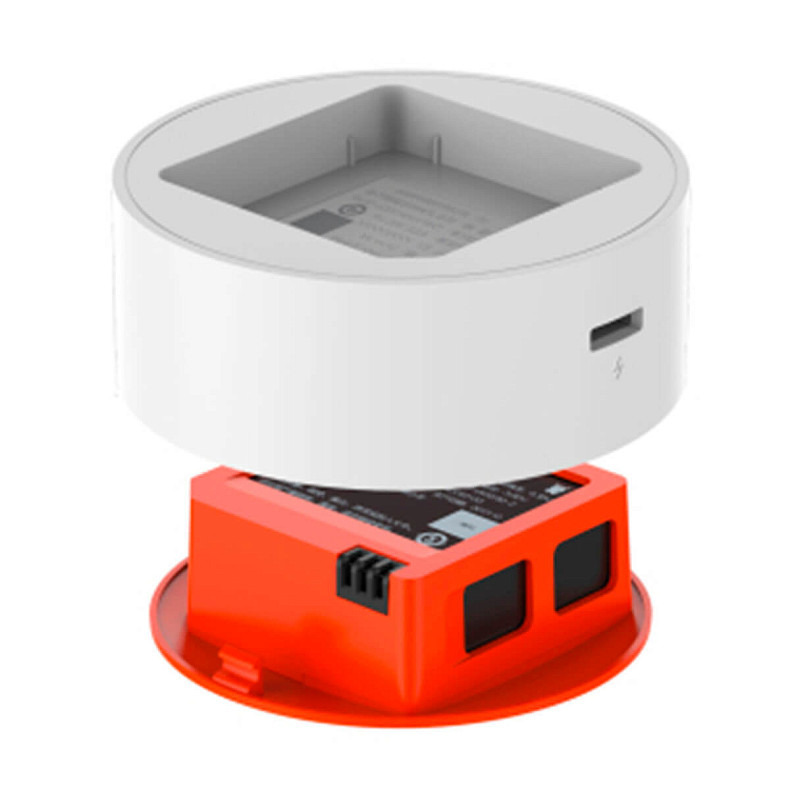 Интеллектуальная батарея Xiaomi Mi Drone Mini Battery Kit (BEV4147GL)