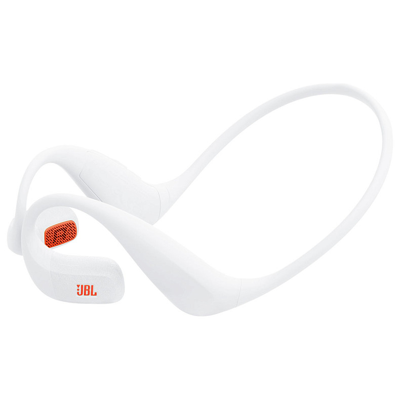 Навушники TWS JBL Endurance Pace White (JBLENDUPACEWHT)