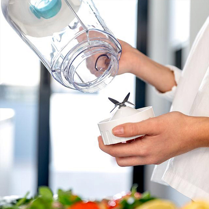 Блендер  CECOTEC Power Black Titanium 1300MAX W