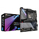 Материнська плата GIGABYTE Z790 AORUS MASTER X s1700 Z790 4xDDR5 M.2 HDMI DP ATX