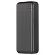 Универсальная мобильная батарея 2E 20000mAh Black (2E-PB2004-BLACK)