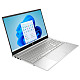Ноутбук HP Pavilion 15-eg3018ua 15.6" FHD IPS AG, Intel i3-1315U, 8GB, F512GB, UMA, DOS, сріблястий (826T8EA)