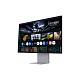 Монитор Samsung 32"S32FM902 HDMI, USB, Bluetooth, OLED, 3840x2160, 165Hz, 0.03ms, HDR10+