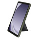 Чехол для планшета SAMSUNG Galaxy Tab A9 Book Cover Black / EF-BX110TBEGWW