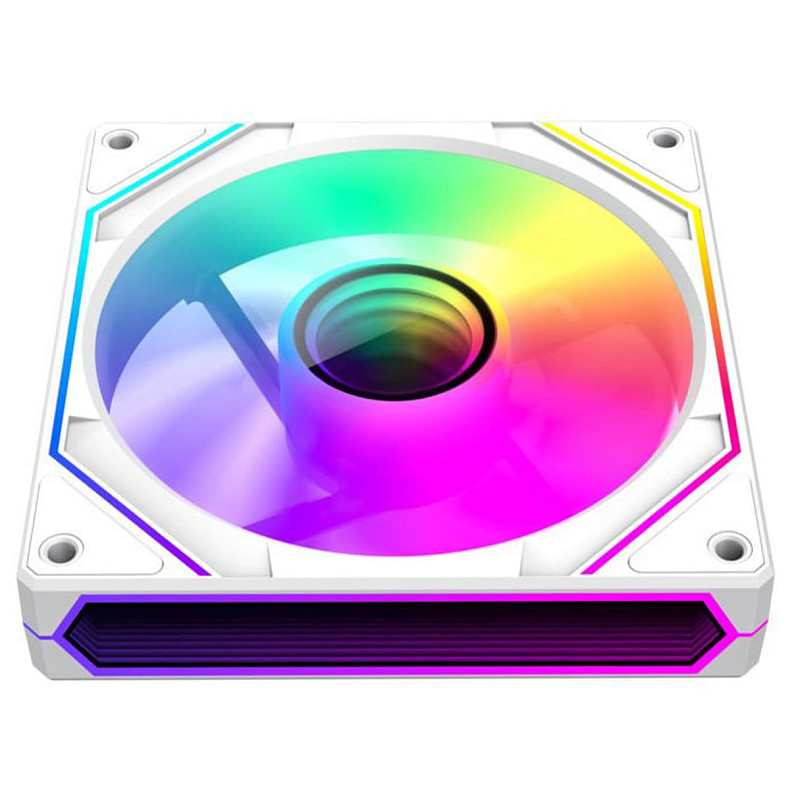 Вентилятор GameMax FN12A-S8I-W