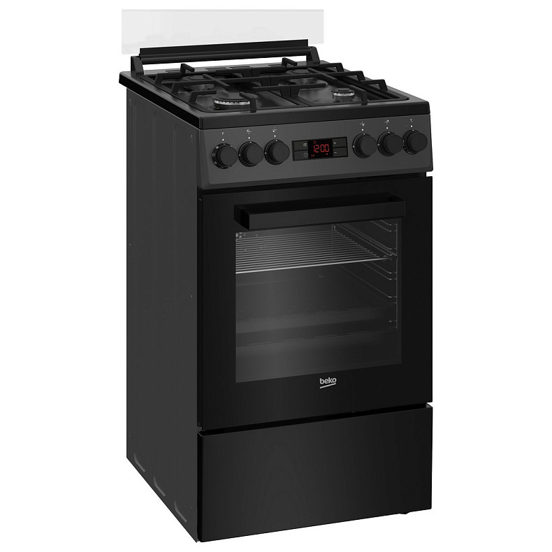 Плита BEKO FSM52334DAO