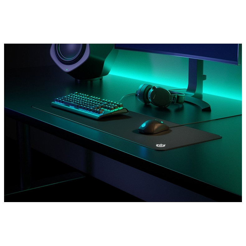 Коврик для мышки SteelSeries QcK Edge XL 900х300х2мм
