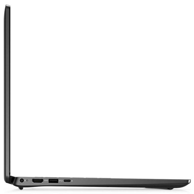 Ноутбук Dell Latitude 3520 15.6" AG, Intel i3-1125G4, 8GB, F512GB, UMA, Win11P, черный (N098L352015UA_W11P)