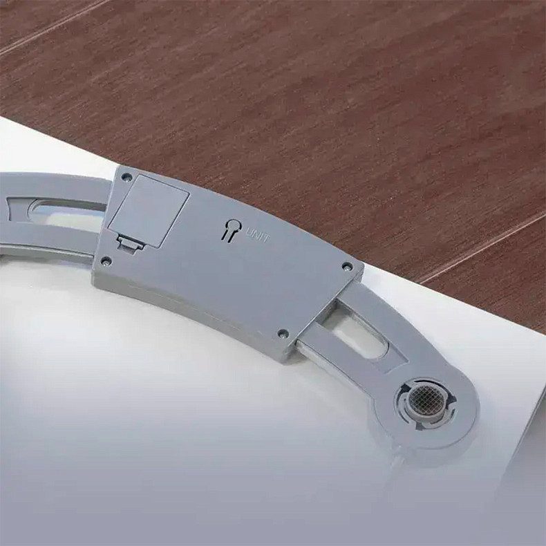 Весы BE0907 Ufesa (30504475)