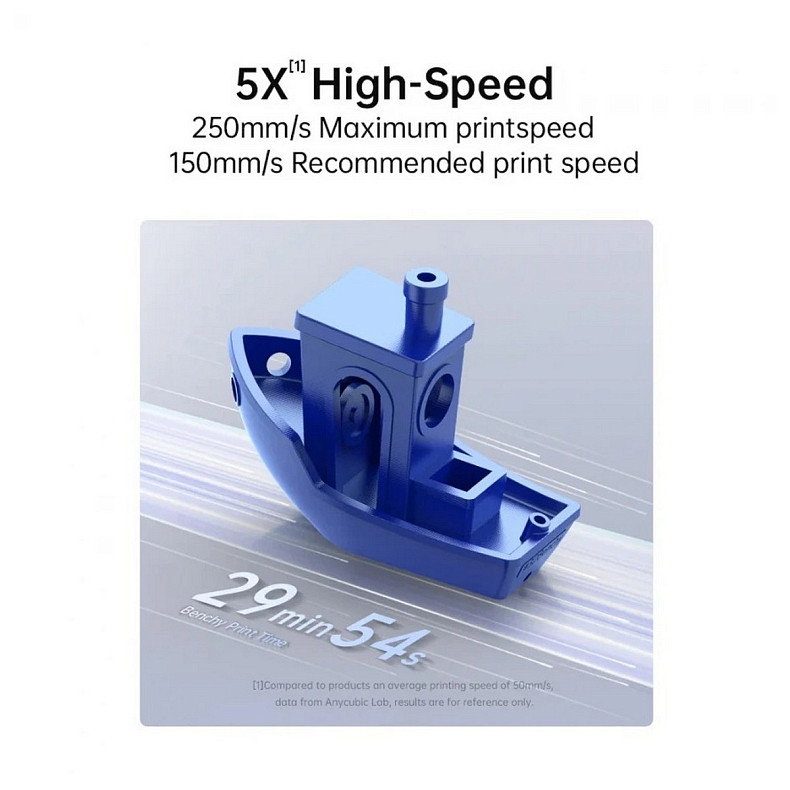 3D-принтер Anycubic Kobra 2 Neo