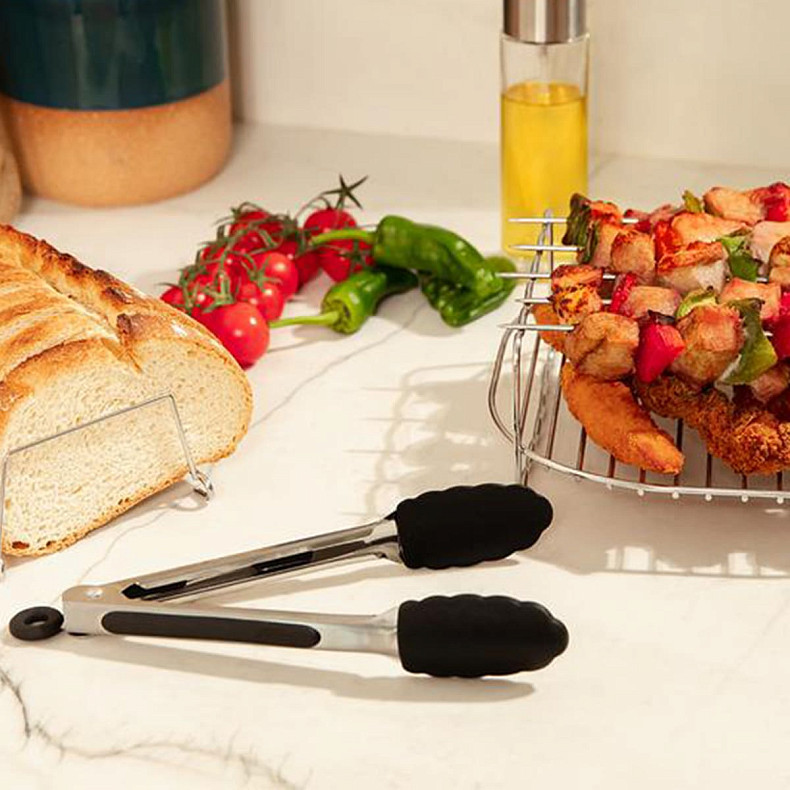 Набір аксесуарів до аерогрилю CECOTEC Cecofry Pack