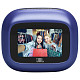 Наушники TWS JBL Live Flex 4 Blue (JBLLIVEFLEX4BLU)